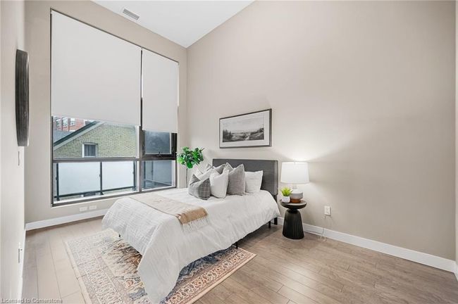210 - 100 Garment St, House attached with 1 bedrooms, 1 bathrooms and 1 parking in Kitchener ON | Image 24