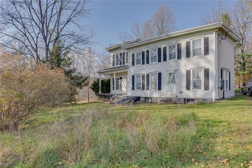 285 Shew Hollow Rd, Jefferson, NY, 12093-3317 | Card Image