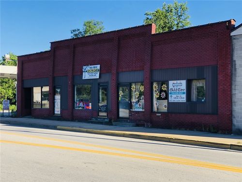 124 E Main St, Monongahela, PA, 15063 | Card Image