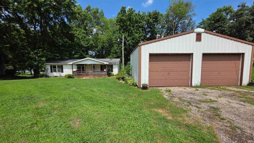16770 Mill Pond Trl, Plymouth, IN, 46563-8167 | Card Image