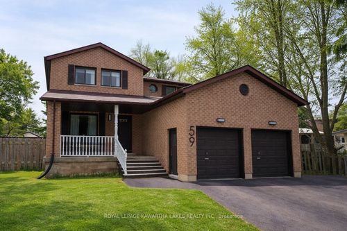 59 Victoria Ave, Beaverton, ON, L0K1A0 | Card Image