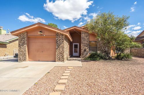 432 Lupton Pl, Las Cruces, NM, 88001-8447 | Card Image