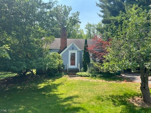 3452 Hillside Road, Independence, OH, 44131 | Card Image