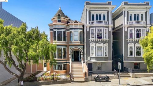 415 Fillmore St, San Francisco, CA, 94117-3404 | Card Image