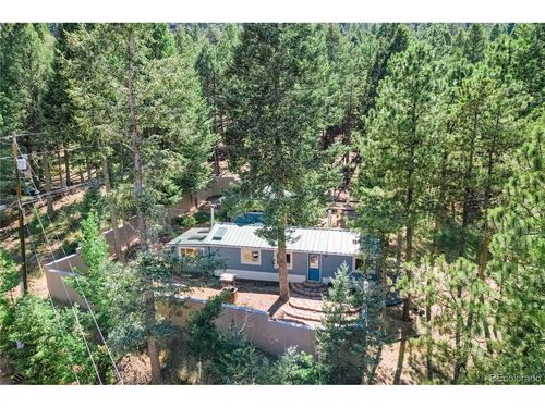 196 Summer Haven Dr, Woodland Park, CO, 80863 | Card Image