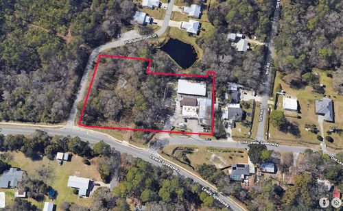 3705 Old Lewis Speedway, St Augustine, FL, 32084-8619 | Card Image