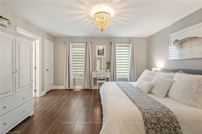 43 Huron Heights Dr, House other with 2 bedrooms, 2 bathrooms and 2 parking in Goderich ON | Image 26