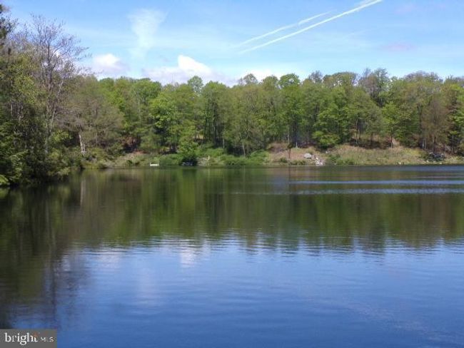 132 Beechnut Ln, House other with 3 bedrooms, 2 bathrooms and null parking in Canadensis PA | Image 42