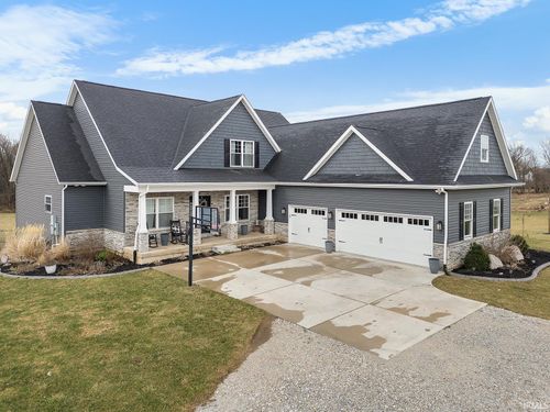 4480 E 350 S, Bringhurst, IN, 46913-9508 | Card Image