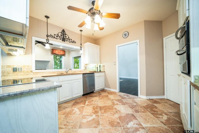 21 Pr 52365, House other with 4 bedrooms, 3 bathrooms and null parking in Pittsburg TX | Image 30