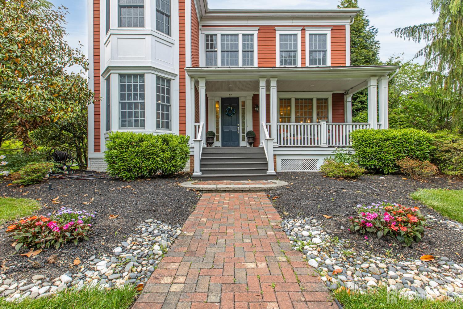 Residential in Cranbury 2