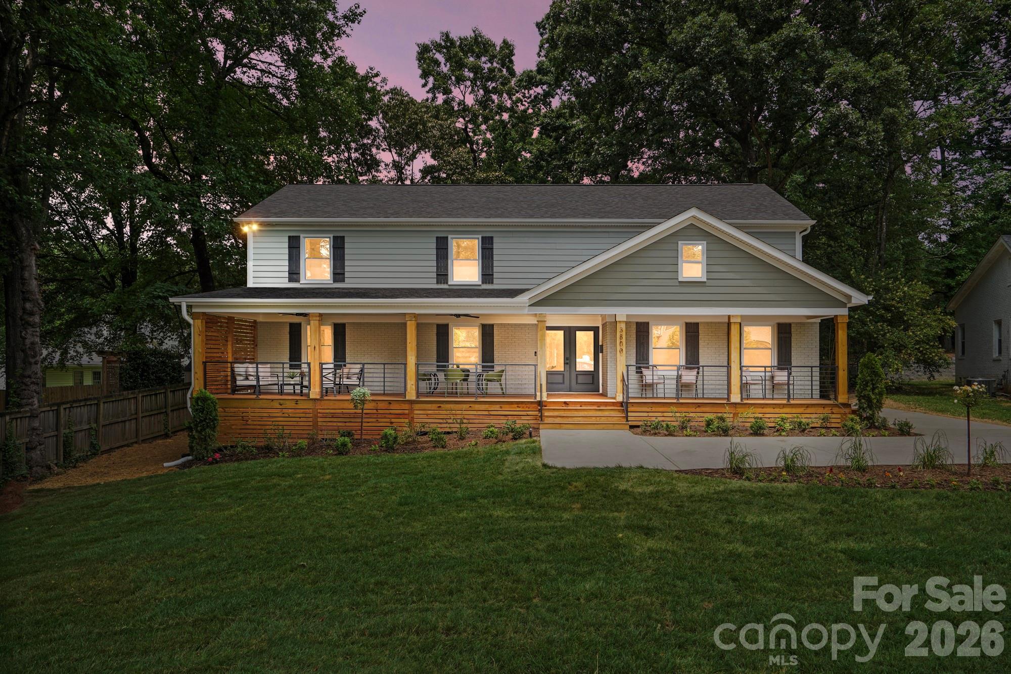 Residential in Charlotte 3