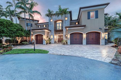 2311 Ne 35th St, Lighthouse Point, FL, 33064-8152 | Card Image