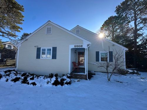 33 Kelleys Pond Rd, West Dennis, MA, 02670-2906 | Card Image