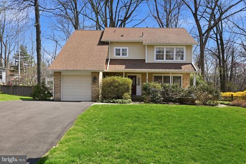 14609 Pebble Hill Ln, NORTH POTOMAC, MD, 20878-2448 | Card Image