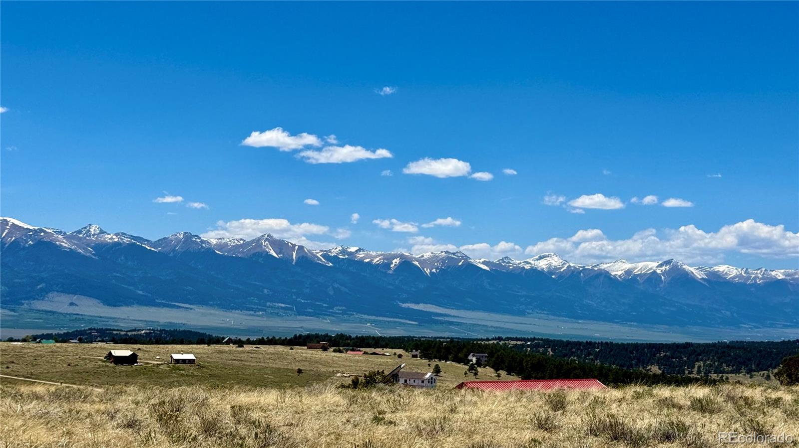 Land in Westcliffe 3