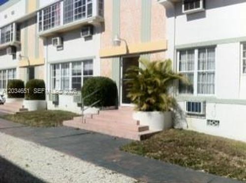 3a-1614 Drexel Ave, Miami Beach, FL, 33139-7741 | Card Image
