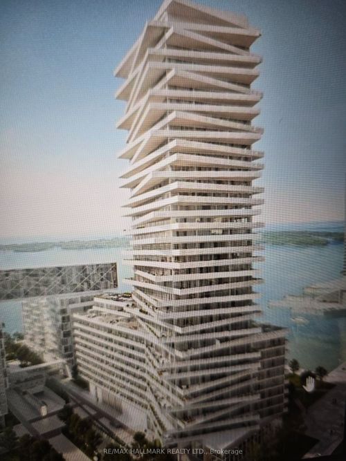 2210-15 Queens Quay E, Toronto, ON, M5E0C5 | Card Image