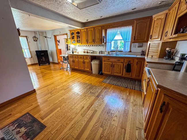 5698 Morgantown Pike, Home with 4 bedrooms, 2 bathrooms and 3 parking in Belington WV | Image 34