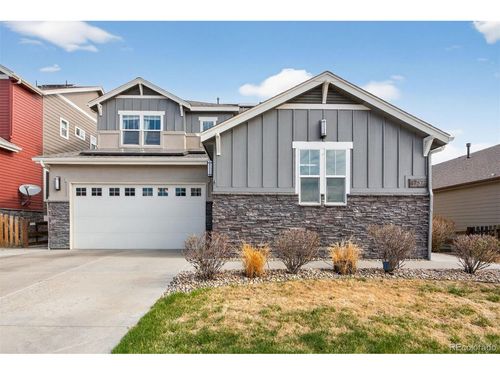 17577 W 87th Ave, Arvada, CO, 80007-7243 | Card Image