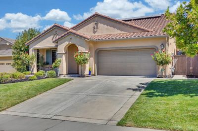 3025 Ferncliff Way, House other with 3 bedrooms, 3 bathrooms and null parking in El Dorado Hills CA | Image 1