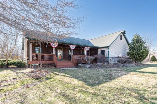 3534 Dexter Trl, Stockbridge, MI, 49285-9001 | Card Image