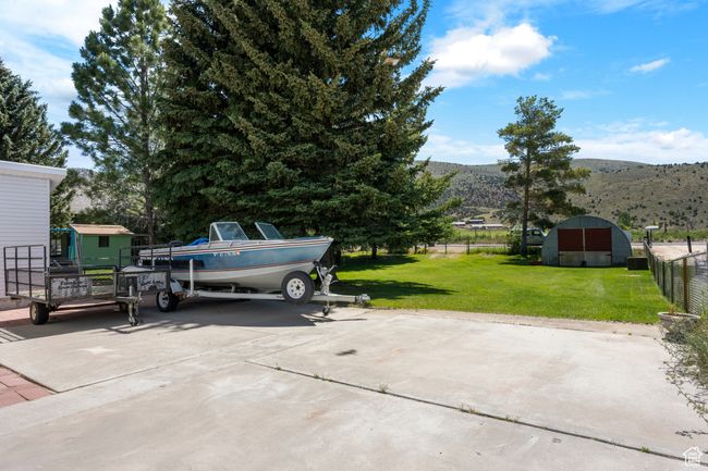 1469 N Cisco Rd, House other with 4 bedrooms, 2 bathrooms and 11 parking in Laketown UT | Image 33