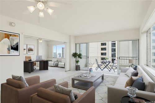 301-1001 Wilder Ave, Honolulu, HI, 96822-2643 | Card Image