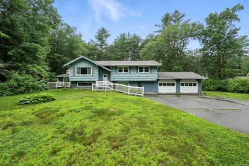 95 Browns Bridge Rd, Tolland, CT, 06084-2014 | Card Image