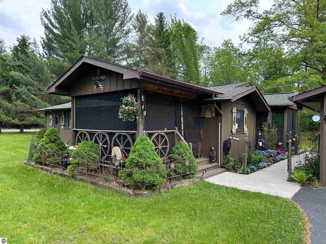 6239 Blackberry Dr, House other with 3 bedrooms, 1 bathrooms and null parking in Alger MI | Image 11