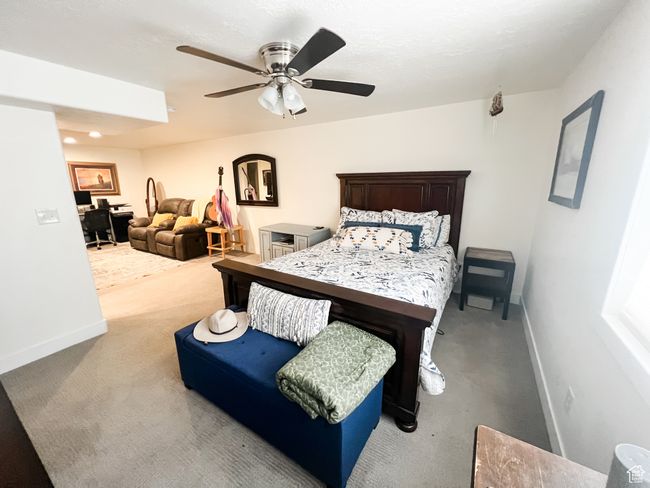 Basement Bedroom Suite | Image 48