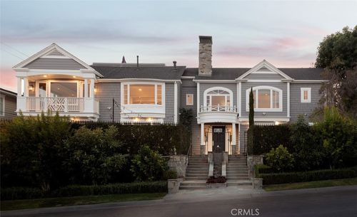 125 Kings Pl, Newport Beach, CA, 92663 | Card Image