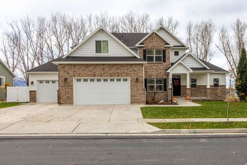 529 N 470 E, Providence, UT, 84332-8901 | Card Image