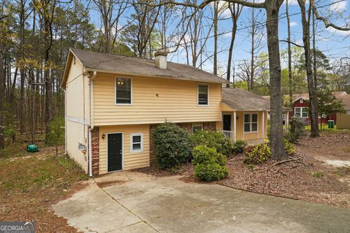 3340 Fannin Ct, lithonia, GA, 30038-2826 | Card Image