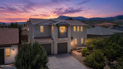 493 Miners Gulch Dr, Clarkdale, AZ, 86324-4703 | Card Image