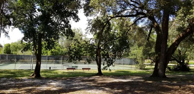 Tennis and Pickle Ball Courts | Image 26