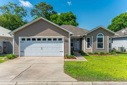 953 Pacific Silver Ct, Fort Walton Beach, FL, 32547-4290 | Card Image