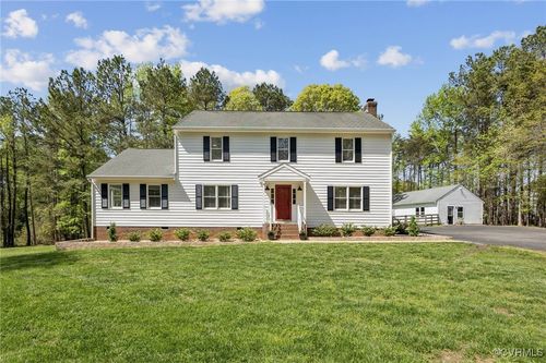 19393 Whistling Dr, Rockville, VA, 23146-1572 | Card Image