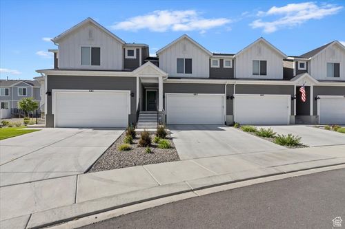 643 W Banner Dr, Grantsville, UT, 84029-3731 | Card Image