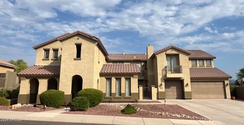 38730 N Donovan Ln, Phoenix, AZ, 85086-2781 | Card Image