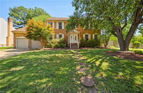 4465 Revere Drive, Virginia Beach, VA, 23456 | Card Image