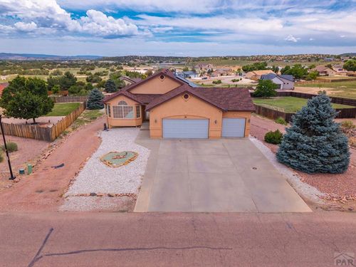 46 Wild Rose Dr, Canon City, CO, 81212-9472 | Card Image