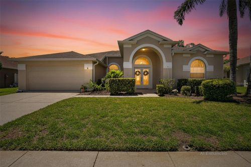 22118 Yachtclub Ter, LAND O LAKES, FL, 34639-3955 | Card Image