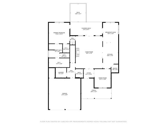 Floor plan | Image 30