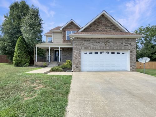 159 Cloe Ct, Clarksville, TN, 37042-5540 | Card Image