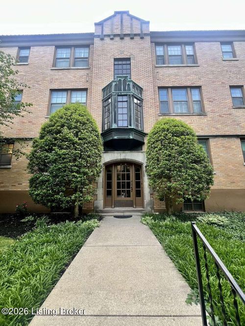 apt-1-3015 Brownsboro Rd, Louisville, KY, 40206 | Card Image