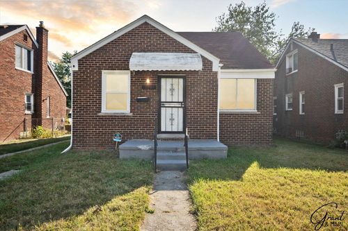 19608 Buffalo St, Detroit, MI, 48234-2433 | Card Image