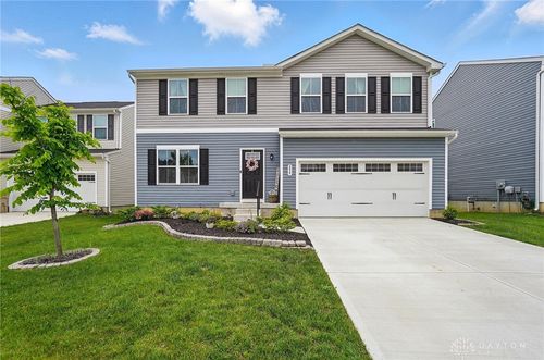 239 Ambassador Dr, Springfield, OH, 45505-1579 | Card Image