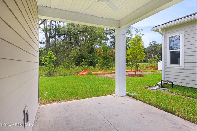 883 Cedar Slough Drive, House other with 3 bedrooms, 2 bathrooms and null parking in Jacksonville FL | Image 15