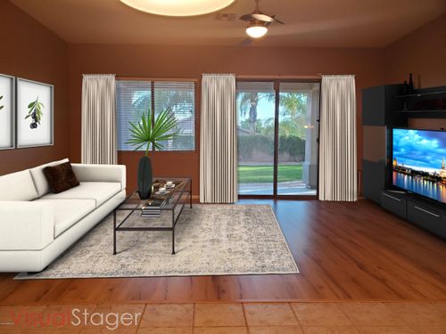 13727 W San Miguel Ave, Litchfield Park, AZ, 85340-7387 | Card Image